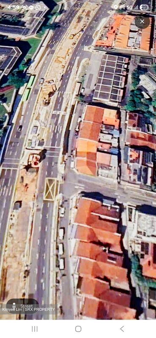 Sembawang Road (D27), Retail #522763061